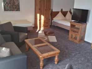 Solitaire Hotel & Boardinghouse Berlin