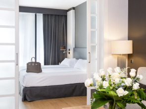 Guitart Grand Passage