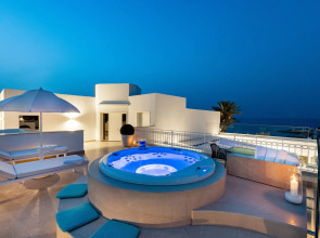 Grotta Palazzese Beach Hotel