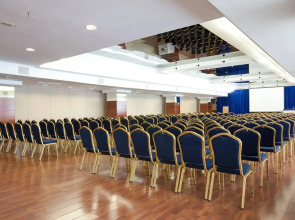 Olympia Hotel Events & Spa