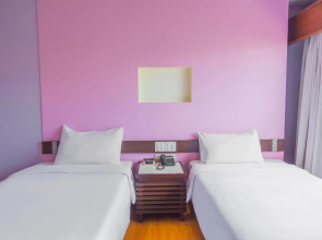 Mayflower Grande Hotel Chiang Mai