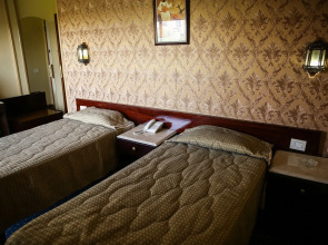 St. George Hotel Cairo