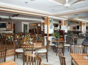 Alecos Hotel Apartments