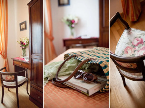 Albergo la Piazzetta