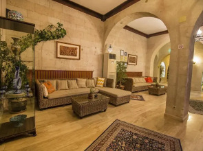 Uchisar Kaya Hotel - Special Class