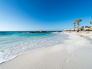 Minos Imperial Beach Resort Milatos Crete