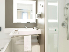 Novotel Suites Gare Lille Europe