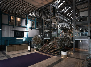 Ovolo Woolloomooloo