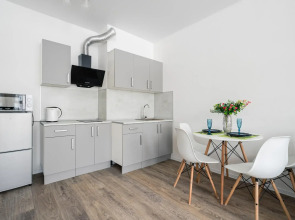 MaxRealty24 на улице Просторная 1