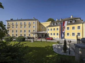 ARCOTEL Castellani Salzburg