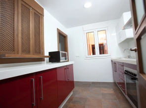 Apartamentos Dream Sea