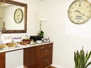 Urban Boutique Hotel