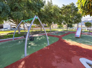 Olga Premium Apartments