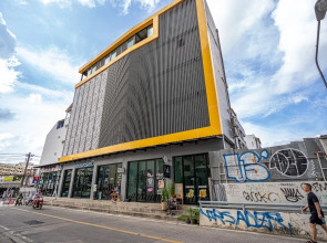 Patong Poshtel - Adults Only - Hostel