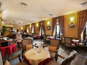 Grand Hotel Villa de France