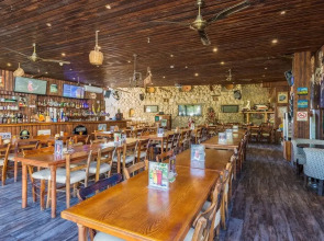 Antonis G. Hotel Apartments