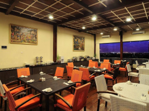 DenBukit Residence and Suite