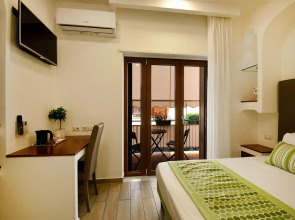 Sorrento Rooms Deluxe