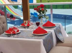 The Marilis Hill Resort Hotel & SPA