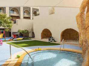 Ajman Saray, a Luxury Collection Resort, Ajman