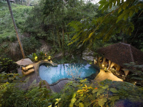 Курорт Adiwana Svarga Loka