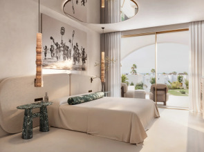 Destino Five Ibiza - 5-Star Grand Luxe Resort