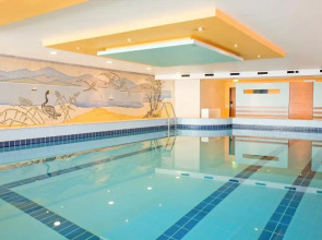 Hotel Lyskirchen Köln