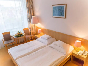 Hunguest Hotel Panorama