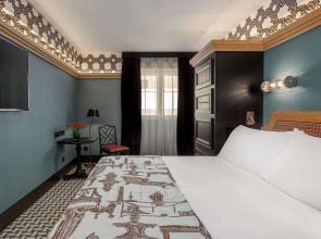 Room Mate Collection Alba, Madrid