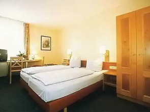 Smart Stay Hotel Schweiz (ex Hotel Schweiz)