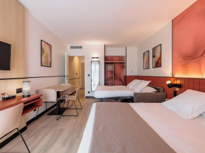 Residence du Parc - Val D'Europe