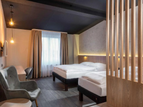 ibis Styles Dresden Neustadt