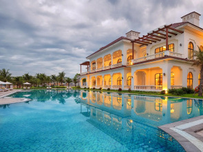 Meliá Vinpearl Phu Quoc