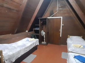 Золотая бухта