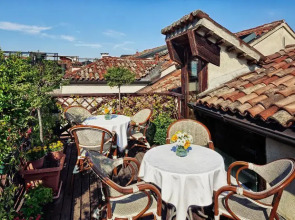 Hotel Antica Locanda Al Gambero