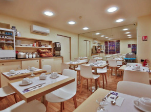 Hôtel Le Seize, Nice