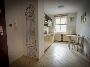 Exclusive Apartments Gdańsk