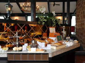 Leoso Hotel Leverkusen