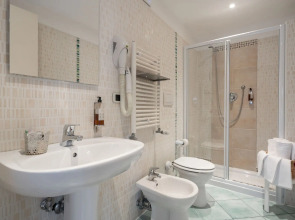 Hotel Antigo Trovatore