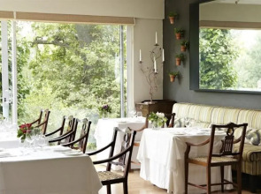 The Cellars-Hohenort