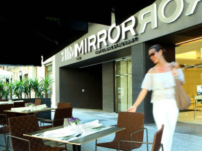 Hotel Arconte, Adults only