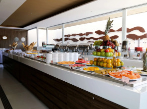 Majestic Ponta Negra Beach