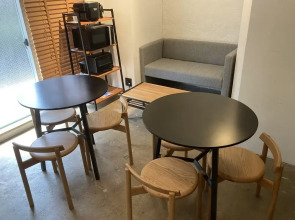 Hotel Asakusa KANNONURA