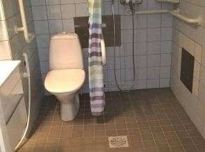 Santa's Hotel Rudolf