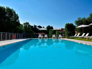 Four Points by Sheraton Siena