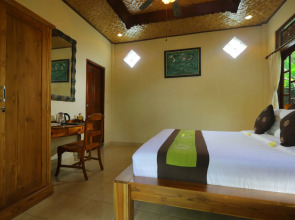 Uma Sari Cottage