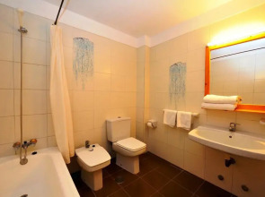 Apartamentos Poblado Marinero