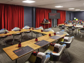 ibis London Luton Airport