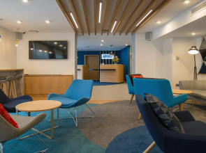 Holiday Inn Express Ljubljana by IHG