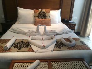 The Heron By Sarovar Portico India